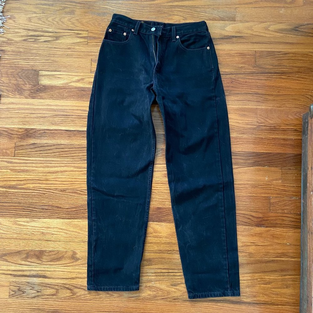 Levis 560 Jeans
